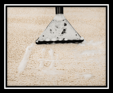 Area Rug Restoration