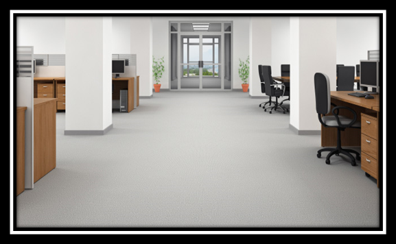 Area Rug Restoration