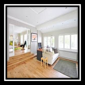 Area Rug Restoration