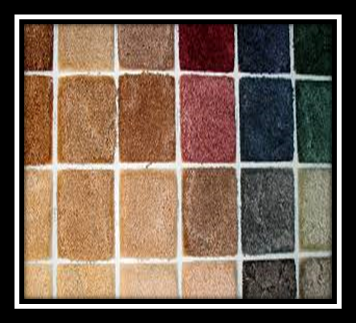 Area Rug Restoration