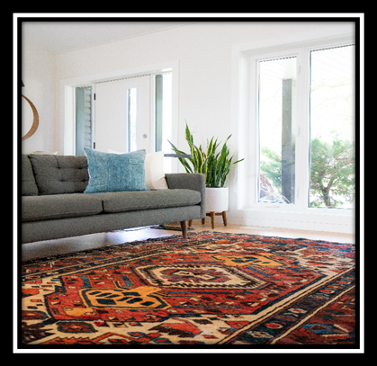 Area Rug Cleaning